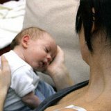 Внезапная смерть ребенка в первый месяц жизни