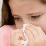 Витамины и минеральные вещества при простуде