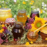 Мед для сохранения здоровья и молодости
