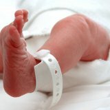Формы тромбоцитопении у новорожденных детей