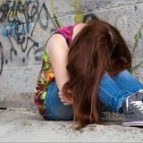 Трудности кризиса подросткового возраста