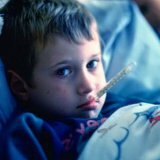 Острая ревматическая лихорадка у детей