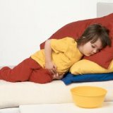 Функциональные заболевание желудка и кишечника в детском возрасте