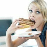 Одержимость едой или расстройство пищевого поведения