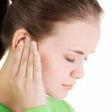 Шум в ушах причины и лечение