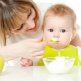 Полезны ли кисломолочные продукты для детей