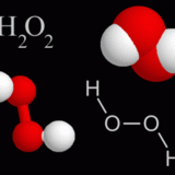 Полезные свойства перекиси водорода