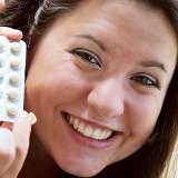Оральные контрацептивы вредны для здоровья