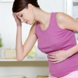Виды токсикозов на ранних сроках беременности