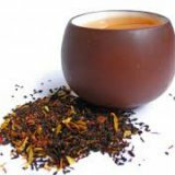 Полезные свойства чая мате для здоровья