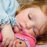 Что делать если ребенок разговаривает во сне