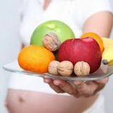 Правильное питание в период беременности