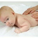 Акушерские параличи у новорожденных детей