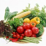 Овощи которые нужно употреблять в вареном виде