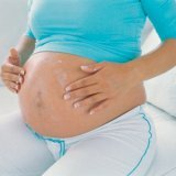 Внутрипеченочный холестаз у беременных женщин