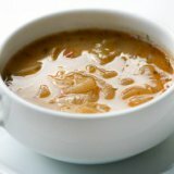 Луковый суп для здоровья человека
