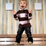 Развитие синдрома гиперактивности у ребенка