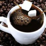 Чрезмерное употребление кофеина вредит мозгу