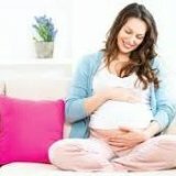 Как беременным женщинам справиться с тревогами