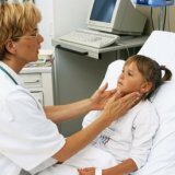 Увеличение лимфоузлов в детском возрасте