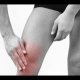 Способы справиться с болью в коленном суставе