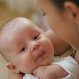 Гипоксия головного мозга у новорожденных