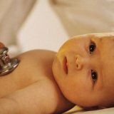 Пневмония у детей раннего возраста