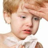 Острые респираторно-вирусные инфекции у детей