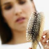 Как остановить выпадение волос в домашних условиях