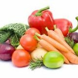 Почему овощи полезны для организма