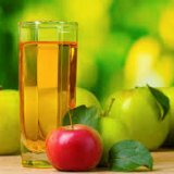 Влияние яблочного сока на организм
