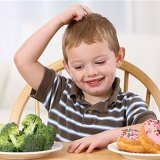 Чем кормить детей дошкольного возраста