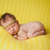 Развитие желтушки у новорожденного ребенка