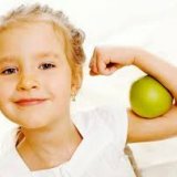 Как ребенку привить здоровый образ жизни