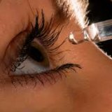 Патология синдрома «сухого глаза»