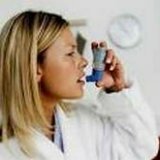 Как помочь при астме с помощью народных средств