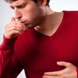 Лечение сильного сухого кашля